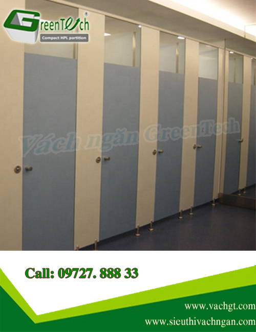 Vách vệ sinh compact 05